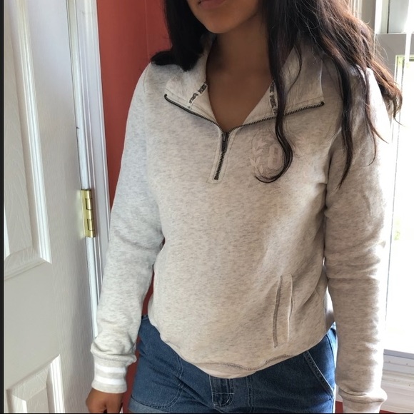 PINK Victoria's Secret Tops - PINK VS jacket